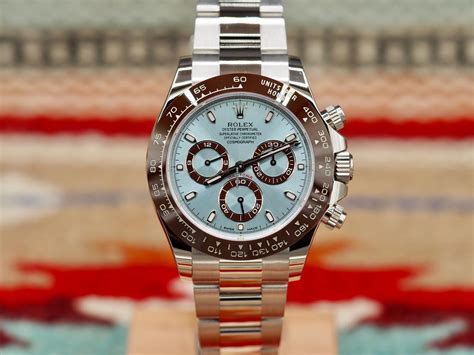 rolex daytona plat|rolex 2023 daytona.